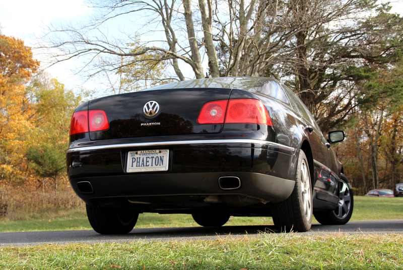 Illustration for article titled My car is officially a teenager